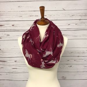 Unicorn Scarf
